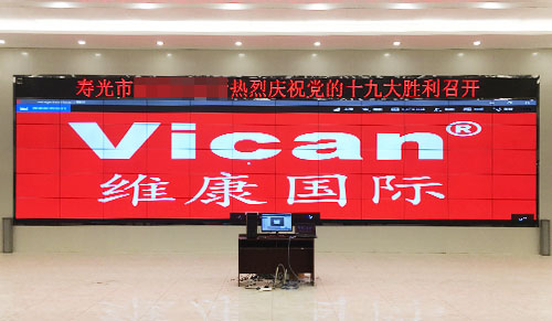 2021中國液晶拼接屏品牌排行，液晶拼接屏品牌十大排名